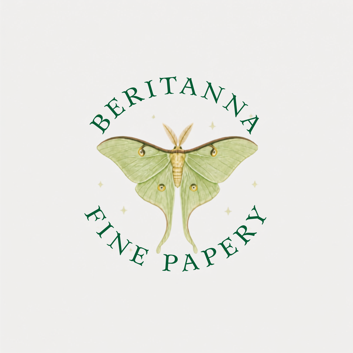 BeritAnna Fine Papery